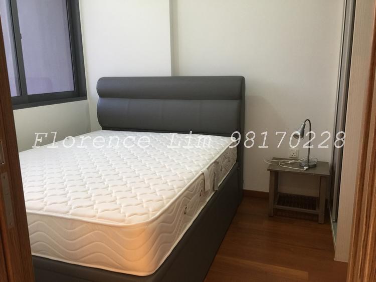 38 I Suites (D15), Apartment #139356422